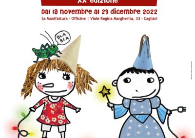 Il Grande Teatro dei Piccoli XX edizione