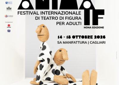 ANIMA IF 9° Edizione