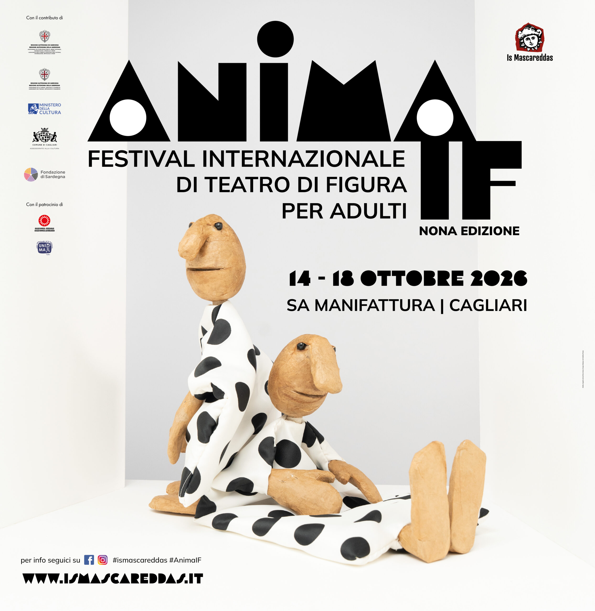 ANIMA IF 9° Edizione